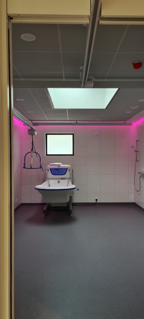Fluo Installatie — Foto’s 8